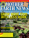 MOTHER EARTH NEWS: April/May 2012